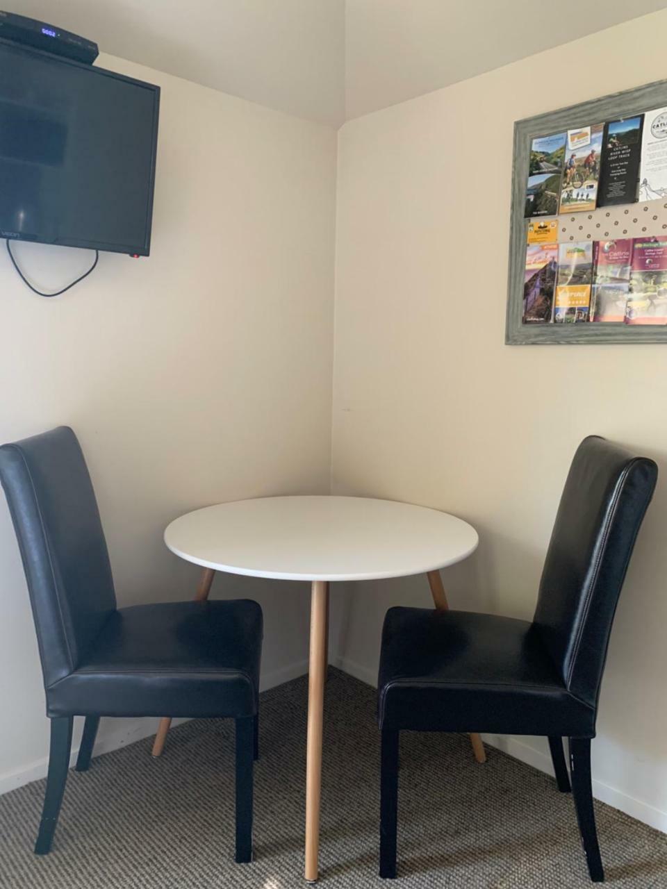 Blair Athol Accommodation Balclutha Extérieur photo