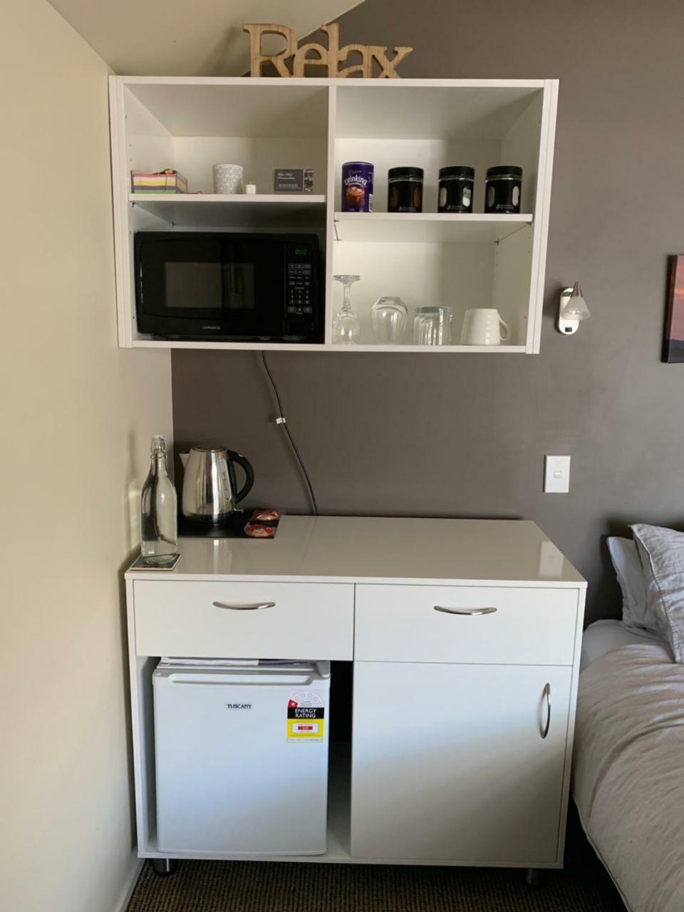 Blair Athol Accommodation Balclutha Extérieur photo