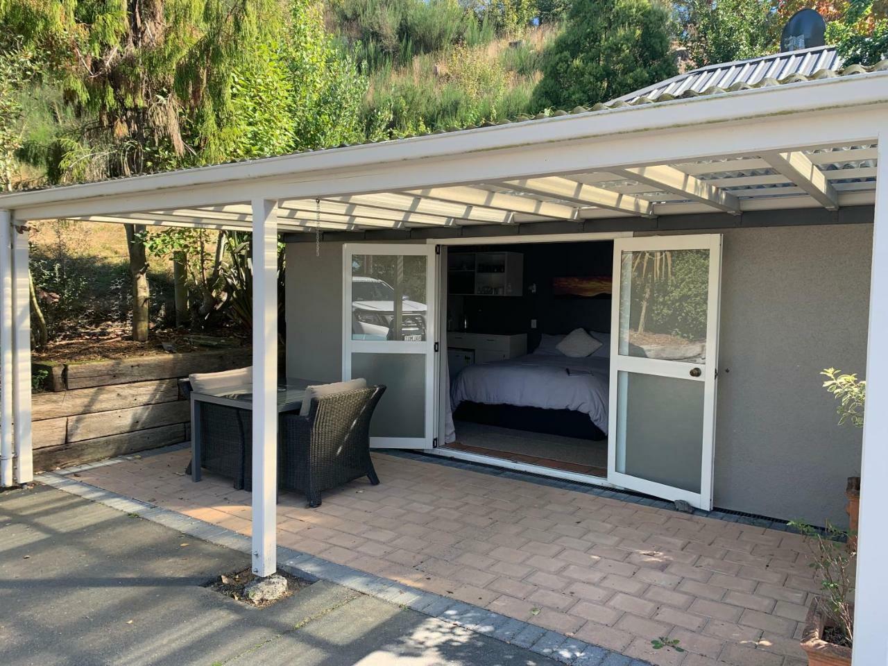 Blair Athol Accommodation Balclutha Extérieur photo