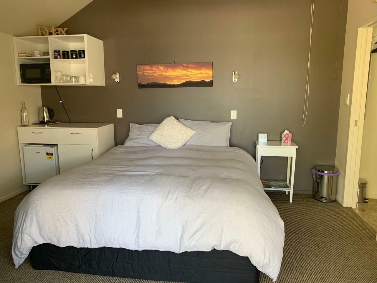 Blair Athol Accommodation Balclutha Extérieur photo